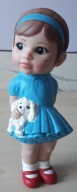 Sweetheart Dolls by Goodnight Light Lalka winyl 18