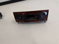 PANEL STEROWANIA KLIMATYZACJI MERCEDES S W220 LIFT 2208301185