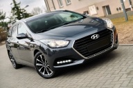 Hyundai I40 1.7 diesel 141KM automat zarejestrowany w Polsce