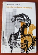 KOBIETA BEZ TWARZY Zygmunt Jabłoński PFK LONDYN