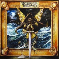JETHRO TULL - BROADSWORD & THE BEAST /REMASTER+BONUS TRACK /CHRYSALIS/FOLIA