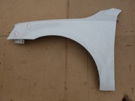 BŁOTNIK SKODA OCTAVIA III LIFT 5E0 LEWY PRZÓD