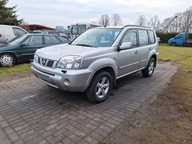 LUSTERKO 5PIN NISSAN X-TRAIL T30 4X4 2.2D