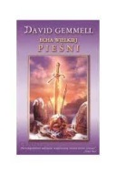 Echa wielkiej pieśni David Gemmell