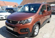 Peugeot Rifter Cena Brutto 1.5 Diesel 131KM