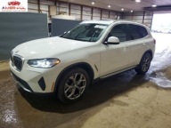 BMW X3 XDrive30I 2022 2.0 Benzyna 248KM