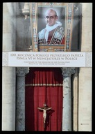 2023 Papież Paweł VI Fi 5315 ** Folder
