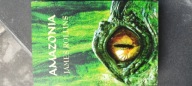 Amazonia J.Rollins