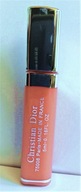 CD DIOR Addict 147 LACY APRICOT 5 ml błyszczyk