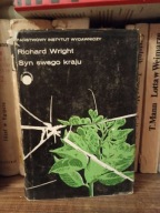Syn swego kraju R Wright