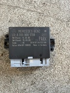 MERCEDES GLE 166 W246 MODUŁ PDC PARKTRONIC 0009001708