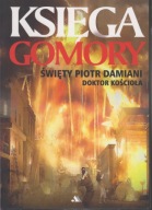 Księga Gomory Piotr Damiani ; jak nowa