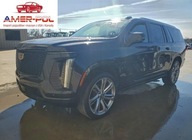 Cadillac Escalade ESV Sport 2025 6.2 Benzyna 420KM