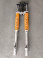 Lagi amortyzatory zawieszenie Suzuki DR 350