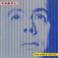 CAMEL - The Single Factor - CD Esoteric 2009
