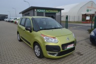 Citroen C3 Picasso, z Niemiec, OPŁACONY