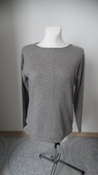 SWETER damski 100% kaszmir kaszmirowy L
