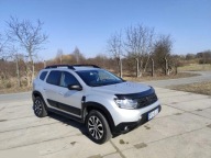 Dacia Duster II gen 1.5 dCi Celebration 109KM 2018r bezwypadkowy