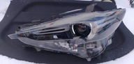 Mazda cx-5 lampa lewy przód full led KB8P 51 040