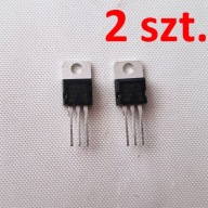 P80NF70 / STP80NF70 Tranzystor 80A 70V 190W N-MOSFET TO220 STMicroelectroni