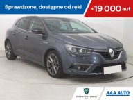 Renault Megane 1.2 TCe, Navi, Klima, Klimatronic