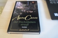 AGATHA CHRISTIE - DER WACHSBLUMENSTRAUSS