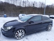 Opel Astra GT 1.8 benzyna