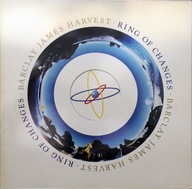 Barclay James Harvest – Ring Of Changes Polydor – 811 638-1