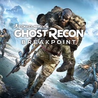 Tom Clancy's Ghost Recon Breakpoint PEŁNA WERSJA UBISOFT CONNECT PC KLUCZ