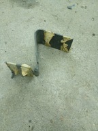 ZAWIAS GÓRNEGO ŁÓŻKA SCANIA 4 TOPLINE