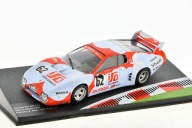 FERRARI 512BB LM #62 Dini Andruet Le Mans 1979 1/43 ixo