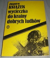 Wycieczka do krainy dobrych ludków Książek WL 1986
