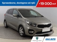 Kia Carens 1.7 CRDi, Salon Polska, Automat, Navi
