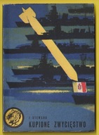 ŻÓŁTY TYGRYS - KUPIONE ZWYCIĘSTWO - 1960