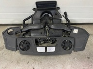 OBUDOWA FILTRA POWIETRZA WENTYLATORY KPL. PORSCHE 911 991 LIFT 4S