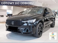 VOLVO XC60 B5 AWD Ultra Black Edition Suv 2.0 (264KM) 2025