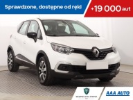 Renault Captur 0.9 TCe, Navi, Klima, Klimatronic
