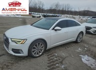 Audi A6 Limousine Premium Plus 2019 2.0 Benzyna 248KM