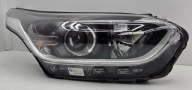 KIA CEED 3 LIFT III LED REFLEKTOR PRAWY LAMPA PRZEDNIA PRAWA 92102J7050