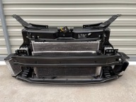 PAS PRZÓD CHŁODNICE KOMPLET FIAT 500 ABARTH LIFT 2016r