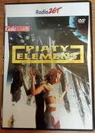 PIĄTY ELEMENT płyta DVD