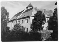 KOŻUCHÓW - ZAMEK Z 1415 ROKU