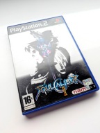 *** SOULCALIBUR II PLAYSTATION 2 PS2 ***