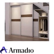 DRZWI PRZESUWNE NA WYMIAR na zamówienie POZNAŃ WIELKOPOLSKIE PL 349 SZAFA