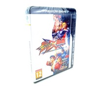 NOWA PREMIUM GAMES STREET FIGHTER X TEKKEN PC PL