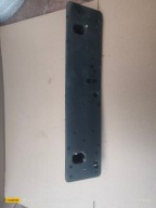 PODKŁADKA POD TABLICĘ PRZÓD MERCEDES A-KLASA W177 A1778854000 RAMKA