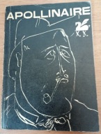 Poezje Wybrane Guillaume Apollinaire