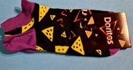 Skarpetki stopki w chipsy Doritos r. 41-45
