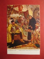 Jan Matejko Stefan Batory z przed 1939 r.