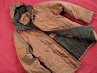 CONFORTEX:ZIMOWA Z MEMBRANĄ:48/XL:SUPER STAN